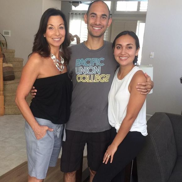 Meet your Posher, Dawn - Picture 1 of 1